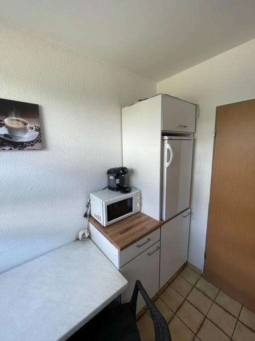 Wohnung Naehe Dueren Zentrum Exteriér fotografie